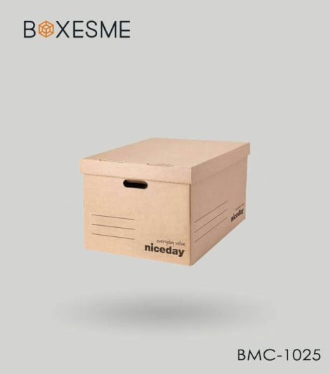 Custom Archive Boxes